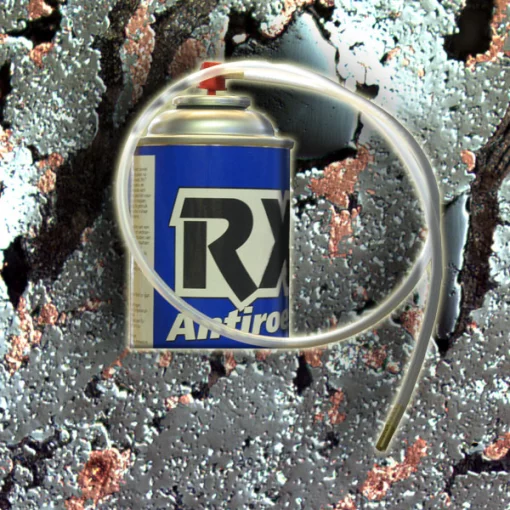 Handige Opzetslang voor Spuitbus